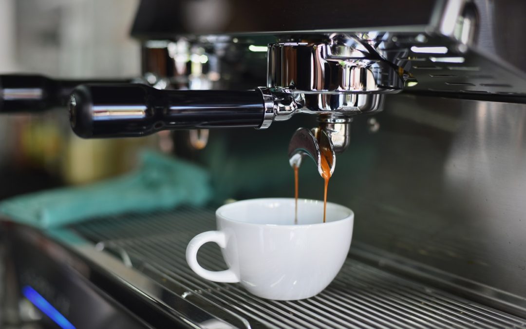 Dzierżawa, leasing czy kupno ekspresu do kawy – na co się zdecydować?