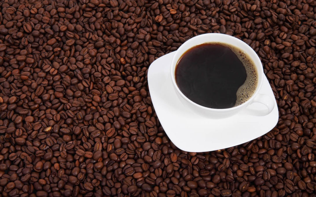 Co wpływa na smak kawy