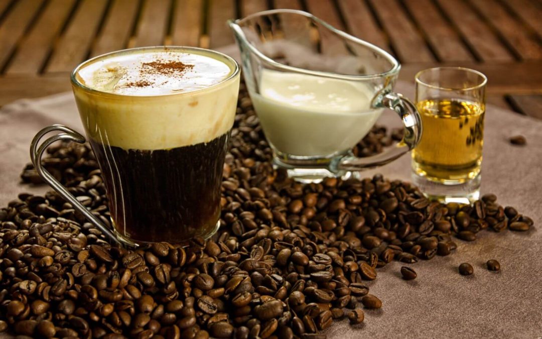 Kawa z… – czyli nieoczywiste połączenia smaków