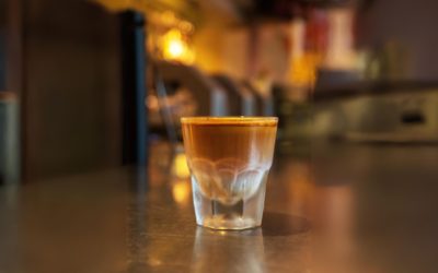 Espresso a ristretto – co je różni?
