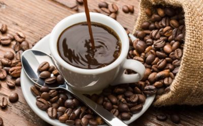 Ekstrakcja kawy – co ma na nią wpływ?