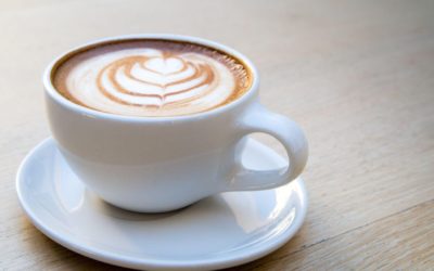 Nie tylko Caffe latte  – poznaj kawy mleczne