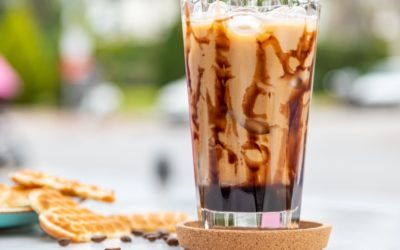 Co zamiast mleka do kawy? Poznaj nasze propozycje